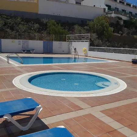 Apartment Club La Mar Puerto de Santiago (Tenerife)