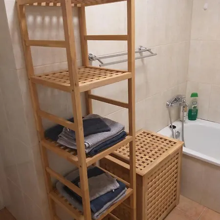 Club La Mar Apartment *