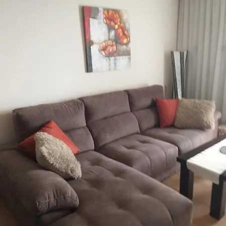 Club La Mar Apartment *