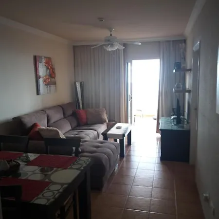 Apartment Club La Mar *