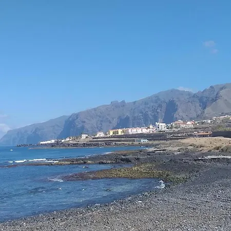 Club La Mar Apartment Puerto de Santiago (Tenerife)