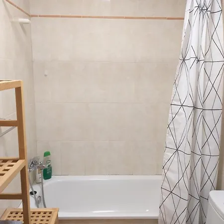Apartment Club La Mar