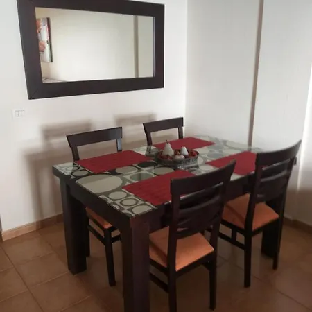 Apartment Club La Mar