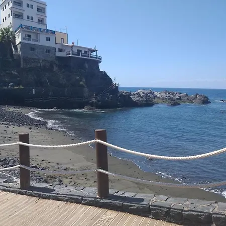 Club La Mar Apartment *
