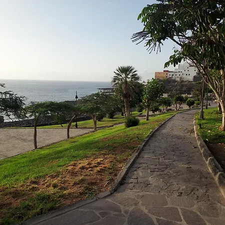Club La Mar Apartment *
