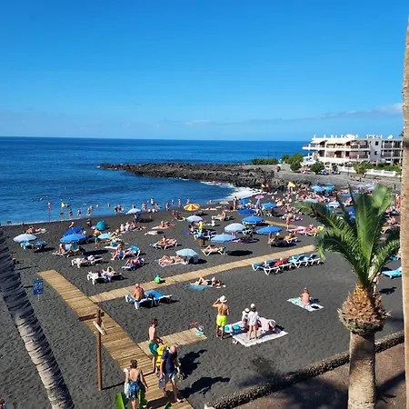 Club La Mar Apartment Puerto de Santiago (Tenerife)