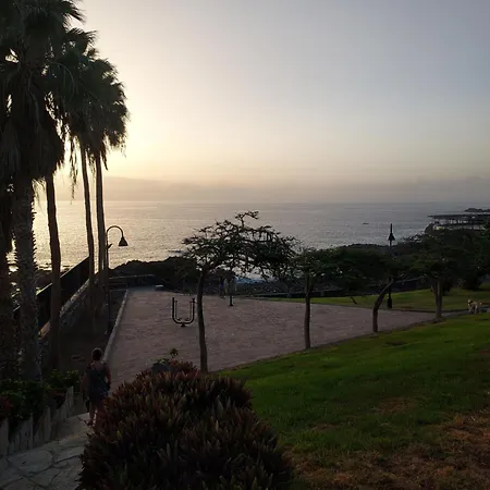 Club La Mar Apartment Puerto de Santiago (Tenerife)