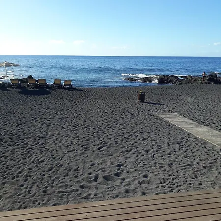Club La Mar * Puerto de Santiago (Tenerife)
