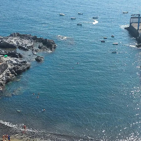 Club La Mar Apartment