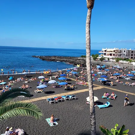Club La Mar Apartment *