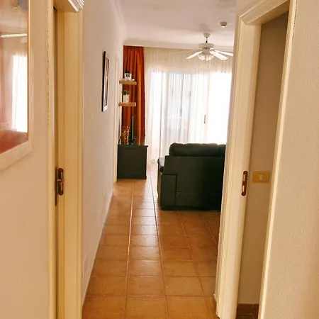 Club La Mar Apartman