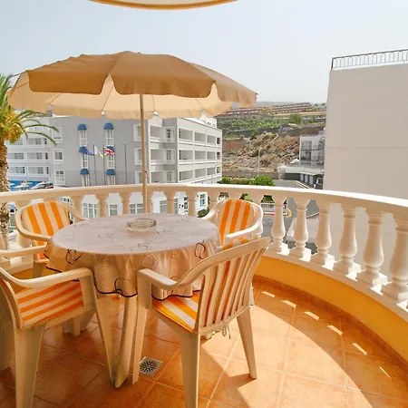 Club La Mar Apartman Puerto de Santiago