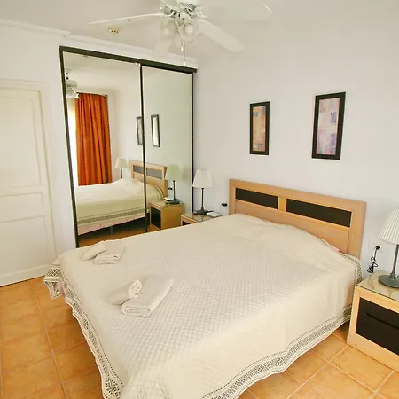 Apartman Club La Mar *
