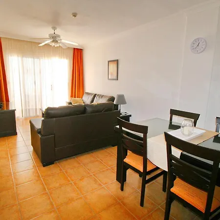 Apartman Club La Mar *