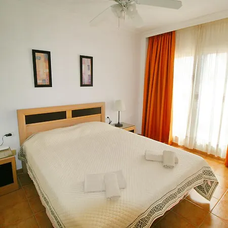 Apartman Club La Mar