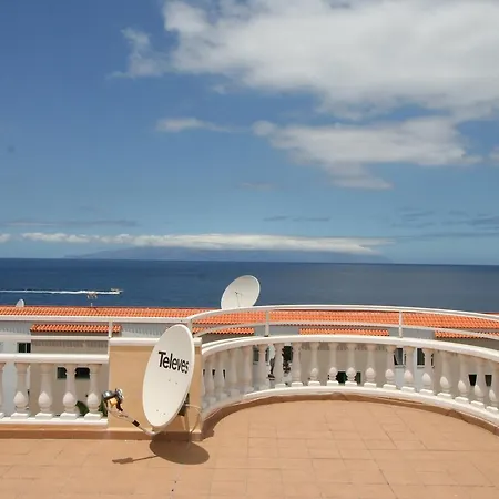 Apartman Club La Mar *
