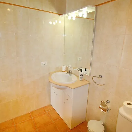Apartman Club La Mar *