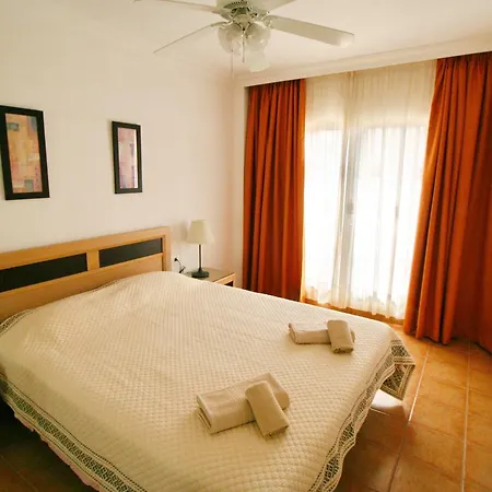 Club La Mar Apartman