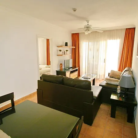 Apartmán Club La Mar